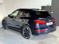 Audi Q5 2.0 Q5 Black Edition 45 TFSI Quattro Semi-Auto 4WD 5dr 9