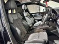 Audi Q5 2.0 Q5 Black Edition 45 TFSI Quattro Semi-Auto 4WD 5dr 12