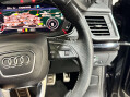 Audi Q5 2.0 Q5 Black Edition 45 TFSI Quattro Semi-Auto 4WD 5dr 25