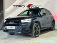 Audi Q5 2.0 Q5 Black Edition 45 TFSI Quattro Semi-Auto 4WD 5dr 31