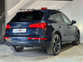 Audi Q5 2.0 Q5 Black Edition 45 TFSI Quattro Semi-Auto 4WD 5dr 32