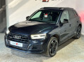 Audi Q5 2.0 Q5 Black Edition 45 TFSI Quattro Semi-Auto 4WD 5dr 33