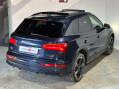 Audi Q5 2.0 Q5 Black Edition 45 TFSI Quattro Semi-Auto 4WD 5dr 34