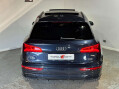Audi Q5 2.0 Q5 Black Edition 45 TFSI Quattro Semi-Auto 4WD 5dr 36