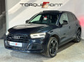 Audi Q5 2.0 Q5 Black Edition 45 TFSI Quattro Semi-Auto 4WD 5dr 39