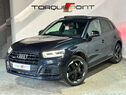 Audi Q5 2.0 Q5 Black Edition 45 TFSI Quattro Semi-Auto 4WD 5dr