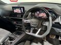 Audi Q5 2.0 Q5 Black Edition 45 TFSI Quattro Semi-Auto 4WD 5dr 2