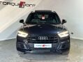 Audi Q5 2.0 Q5 Black Edition 45 TFSI Quattro Semi-Auto 4WD 5dr 4