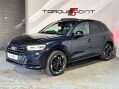 Audi Q5 2.0 Q5 Black Edition 45 TFSI Quattro Semi-Auto 4WD 5dr 6