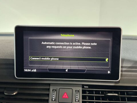 Audi Q5 2.0 Q5 Black Edition 45 TFSI Quattro Semi-Auto 4WD 5dr 19