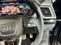 Audi Q5 2.0 Q5 Black Edition 45 TFSI Quattro Semi-Auto 4WD 5dr 25