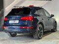 Audi Q5 2.0 Q5 Black Edition 45 TFSI Quattro Semi-Auto 4WD 5dr 32