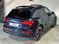 Audi Q5 2.0 Q5 Black Edition 45 TFSI Quattro Semi-Auto 4WD 5dr 34