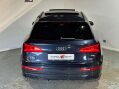 Audi Q5 2.0 Q5 Black Edition 45 TFSI Quattro Semi-Auto 4WD 5dr 36