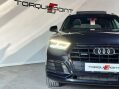 Audi Q5 2.0 Q5 Black Edition 45 TFSI Quattro Semi-Auto 4WD 5dr 37