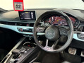 Audi A5 2.0 A5 S Line 40 TDI Semi-Auto 2dr 2