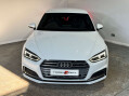 Audi A5 2.0 A5 S Line 40 TDI Semi-Auto 2dr 29