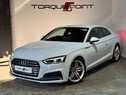 Audi A5 2.0 A5 S Line 40 TDI Semi-Auto 2dr