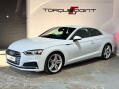 Audi A5 2.0 A5 S Line 40 TDI Semi-Auto 2dr 6