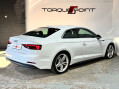 Audi A5 2.0 A5 S Line 40 TDI Semi-Auto 2dr 7