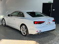Audi A5 2.0 A5 S Line 40 TDI Semi-Auto 2dr 9