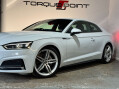 Audi A5 2.0 A5 S Line 40 TDI Semi-Auto 2dr 10