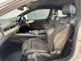 Audi A5 2.0 A5 S Line 40 TDI Semi-Auto 2dr 12