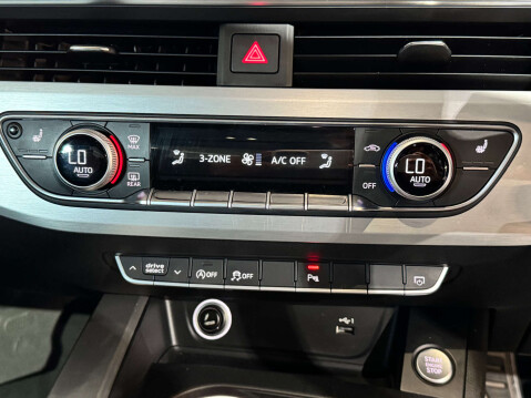 Audi A5 2.0 A5 S Line 40 TDI Semi-Auto 2dr 19