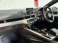 Audi A5 2.0 A5 S Line 40 TDI Semi-Auto 2dr 24