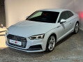 Audi A5 2.0 A5 S Line 40 TDI Semi-Auto 2dr 27