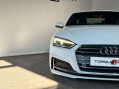 Audi A5 2.0 A5 S Line 40 TDI Semi-Auto 2dr 31