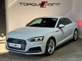 Audi A5 2.0 A5 S Line 40 TDI Semi-Auto 2dr 33