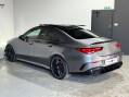 Mercedes-Benz CLA Class 2.0 AMG CLA 45 S 4Matic+ + Auto 4WD 4dr 9