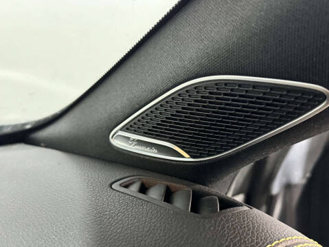 Mercedes-Benz CLA Class 2.0 AMG CLA 45 S 4Matic+ + Auto 4WD 4dr 12