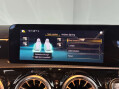 Mercedes-Benz CLA Class 2.0 AMG CLA 45 S 4Matic+ + Auto 4WD 4dr 21