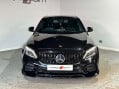 Mercedes-Benz C Class 2.0 C 220 AMG Line Premium D Auto 4dr 4