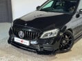 Mercedes-Benz C Class 2.0 C 220 AMG Line Premium D Auto 4dr 11