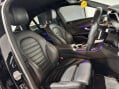 Mercedes-Benz C Class 2.0 C 220 AMG Line Premium D Auto 4dr 12