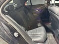 Mercedes-Benz C Class 2.0 C 220 AMG Line Premium D Auto 4dr 14
