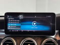 Mercedes-Benz C Class 2.0 C 220 AMG Line Premium D Auto 4dr 19