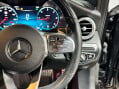 Mercedes-Benz C Class 2.0 C 220 AMG Line Premium D Auto 4dr 21