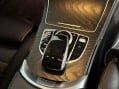 Mercedes-Benz C Class 2.0 C 220 AMG Line Premium D Auto 4dr 23