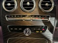 Mercedes-Benz C Class 2.0 C 220 AMG Line Premium D Auto 4dr 25