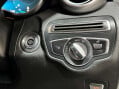 Mercedes-Benz C Class 2.0 C 220 AMG Line Premium D Auto 4dr 26