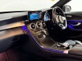 Mercedes-Benz C Class 2.0 C 220 AMG Line Premium D Auto 4dr 28