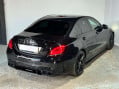 Mercedes-Benz C Class 2.0 C 220 AMG Line Premium D Auto 4dr 32