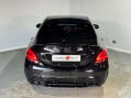 Mercedes-Benz C Class 2.0 C 220 AMG Line Premium D Auto 4dr 34
