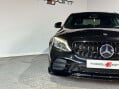 Mercedes-Benz C Class 2.0 C 220 AMG Line Premium D Auto 4dr 35