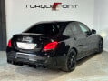 Mercedes-Benz C Class 2.0 C 220 AMG Line Premium D Auto 4dr 3