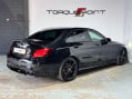 Mercedes-Benz C Class 2.0 C 220 AMG Line Premium D Auto 4dr 7